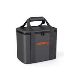 Free Shipping! Jackery Portable Power Station Storage Bag S for 240New/300New/400New/500New/600New. Protective Case for Outdoor and Travel. Shockproof, Dustproof, and Waterproof. Storage Picnic Bag with Shoulder Strap. ??????/??????/ 1ec1ae0d