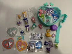 中古 TWICE バッグ・マスコットセット