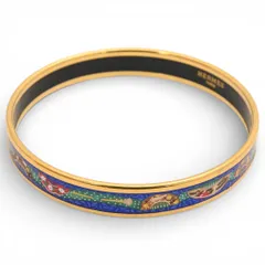 2026年最新】エルメス バングル エマイユの人気アイテム - メルカリ