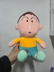 クレヨンしんちゃん ボーちゃん ぬいぐるみ (新品)