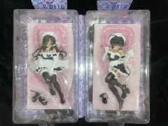 この人は私の主人様 この人が私の主人様 メイド フィギュア まとめ