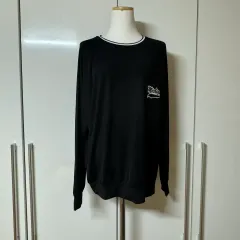 スウェット ラッシュガード トップス