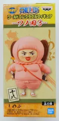 BANDAI SPIRITS WCF ワンピース ワノ国3 しのぶ