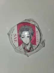 (未開封)ブルーロック SHINee（シャイニー）缶バッジ 糸師 冴