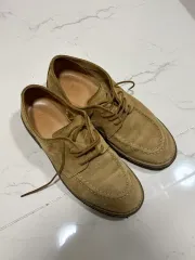 2026年最新】DRAKES ブーツ・革靴の人気アイテム - メルカリ