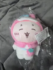 ちいかわ サンリオ コラボ カニ マイメロディ ぬい