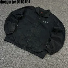 ジョーダン ブラック ウィンドブレーカー アウター 2xl 0110