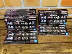 【未開封・ダンボール発送】一番くじ ホロライブ villain style 缶バッジ賞 缶バッジセット 未開封15個セット