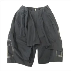 2026年最新】comme des garcons バルーンパンツの人気アイテム - メルカリ