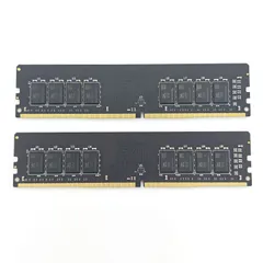 2026年最新】TEAM DDR4-3200 32GBの人気アイテム - メルカリ