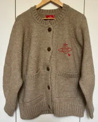 2026年最新】Vivienne Westwood レディース カーディガン・ボレロ