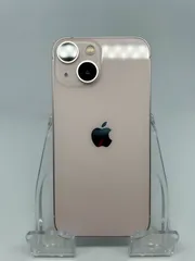 SIMフリー iPhone13mini  256GB ピンク 送料無料