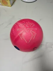 2026年最新】ブラックウィドー ボウリングの人気アイテム - メルカリ