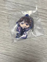 呪術廻戦 懐玉・玉折 家入 硝子 キーホルダー