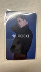 ATEEZ ジョンホ ATEEZ 7TH ANNIVERSARY OFFICIAL POP-UP '8ROOM