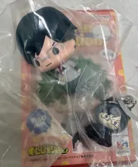 僕のヒーローアカデミア 飯田 天哉 めじるし ちょこりん まとめ