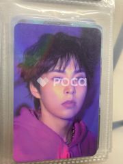 ATEEZ ジョンホ ATEEZ 7TH ANNIVERSARY OFFICIAL POP-UP '8ROOM