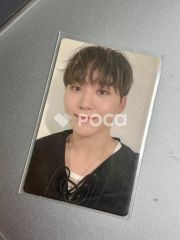 ATEEZ ジョンホ ATEEZ 7TH ANNIVERSARY OFFICIAL POP-UP '8ROOM