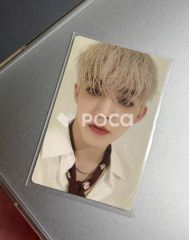 ATEEZ ジョンホ ATEEZ 7TH ANNIVERSARY OFFICIAL POP-UP '8ROOM