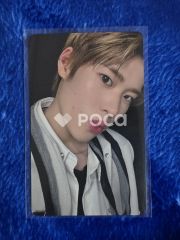 ATEEZ ジョンホ ATEEZ 7TH ANNIVERSARY OFFICIAL POP-UP '8ROOM