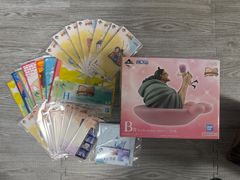 ワンピースBOX 未開封品 6BOXセット エクストラブースター