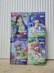 2026年最新】花里みのり フィギュアの人気アイテム - メルカリ