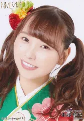 2026年最新】nmb48 本郷柚巴 生写真の人気アイテム - メルカリ