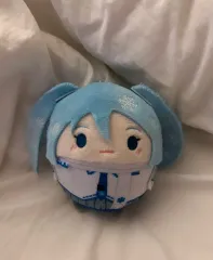 初音 ミク ぬいぐるみ