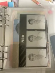 BTS シュガ ミンユンギ Proof WEVERSE 3カット