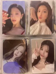 2026年最新】fromis_9トレカの人気アイテム - メルカリ