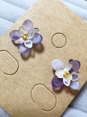 東京リボン アリスハイドレンジア 造花 アジサイ ハンドメイド 花材 42