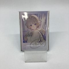 中古】カバー 轟はじめ 誕生日記念2024 フルセット購入特典直筆サイン