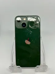 SIMフリー iPhone13mini  256GB グリーン 送料無料