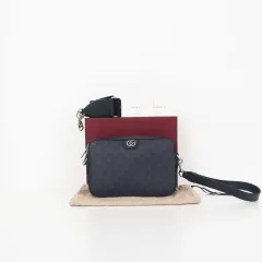 グッチ オフィディア GG ショルダーバッグ 699439