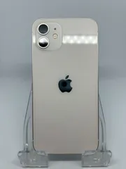 SIMフリー iPhone12 128GB ホワイト 送料無料