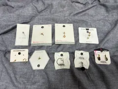 イヤリング ピアス 出品 まとめ売り