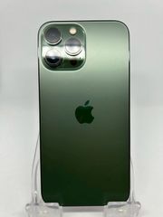 SIM-free iPhone 13 Pro Max 256GB Alpine Green Network usage restrictions △