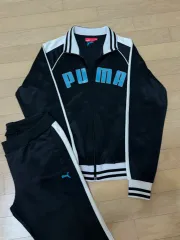 プーマ ヴィンテージ ジャージ セット