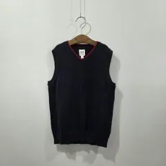 GAP キッズ ニット ベスト M