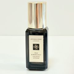 ジョーマローン ウード＆ベルガモット コロン インテンス 9mL - メルカリ