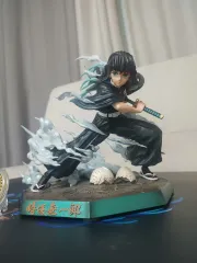 鬼滅の刃 時透 無一郎 (開封美品) 出品