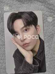 ATEEZ ジョンホ ATEEZ 7TH ANNIVERSARY OFFICIAL POP-UP '8ROOM