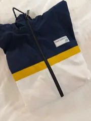 ニューバランス様ウィンドブレーカー