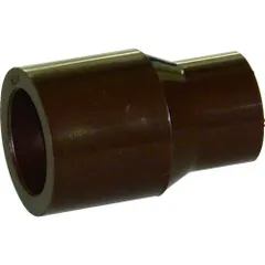 クボタケミックス　ＨＴ耐熱継手　異径ソケット　ＨＴ−Ｓ　２０Ｘ１３