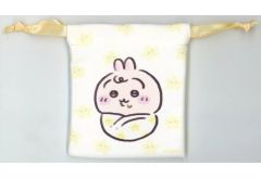 中古】財布・パスケース 泣き虫(ロビー・ホワイト) Botania ネック