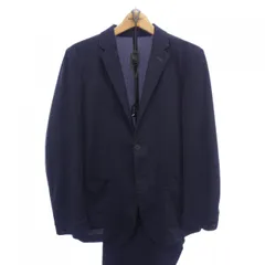 ブラックレーベルクレストブリッジ BLACK LABEL CRESTBRIDGE 51E30-830-28 セットアップ