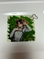 進撃の巨人 リヴァイ アクリルキーホルダー