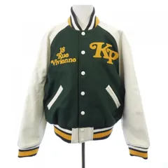 ケンゾー KENZO FE58BL14590H スタジャンのサムネイル