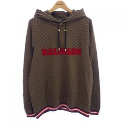バルマン BALMAIN JT205 BC53 パーカー