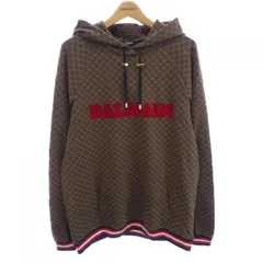 バルマン BALMAIN JT205 BC53 パーカーのサムネイル